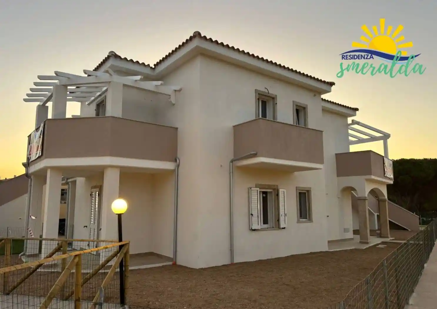 Attico - Mansarda in vendita a Arzachena