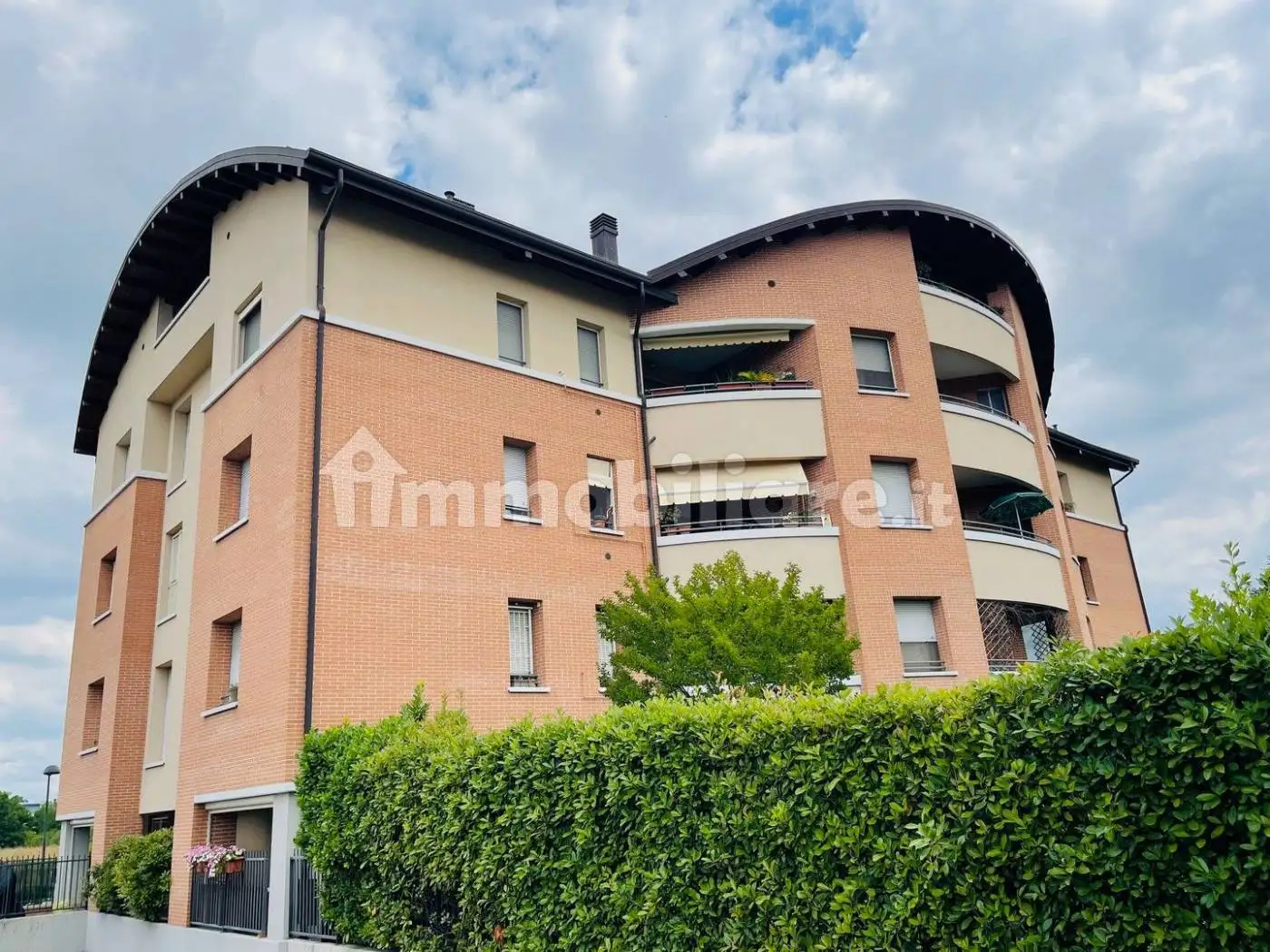 Appartamento in vendita a Zola Predosa