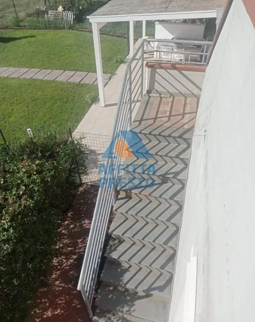 Appartamento in affitto a San Miniato