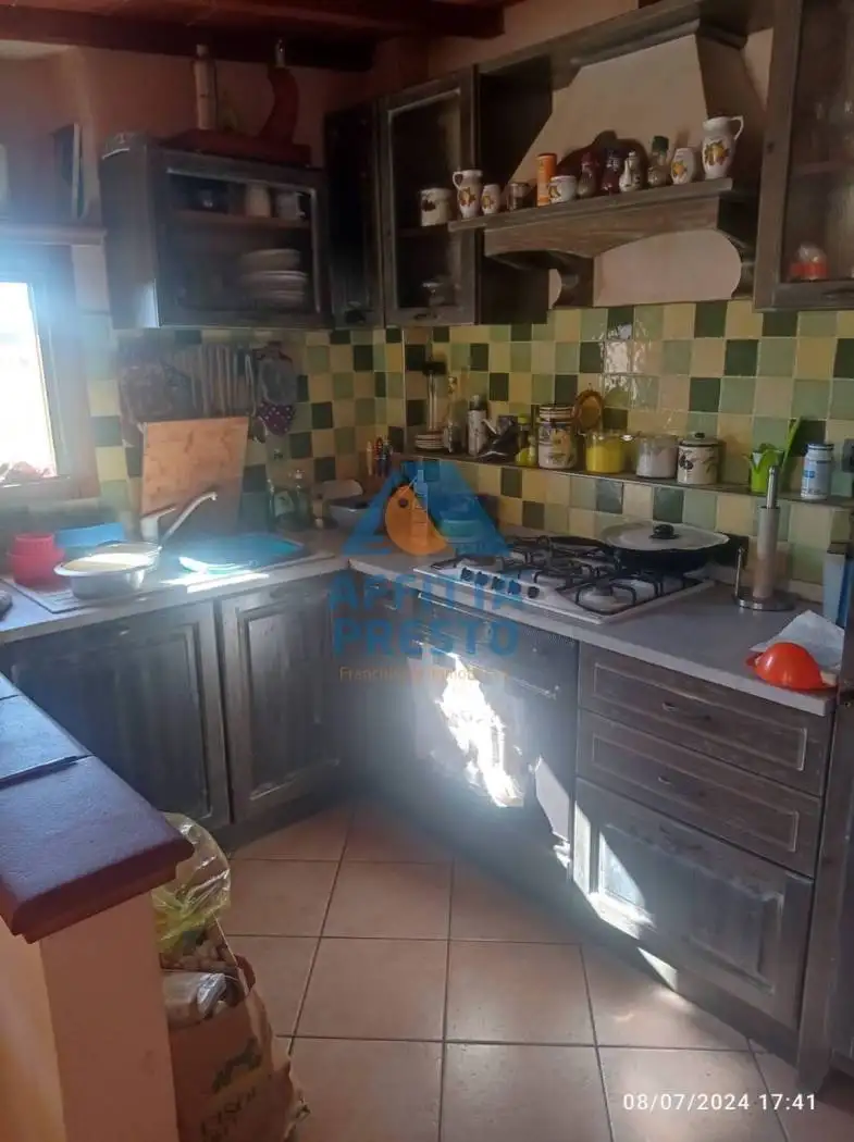 Trilocale buono stato, primo piano, San Miniato - foto 2