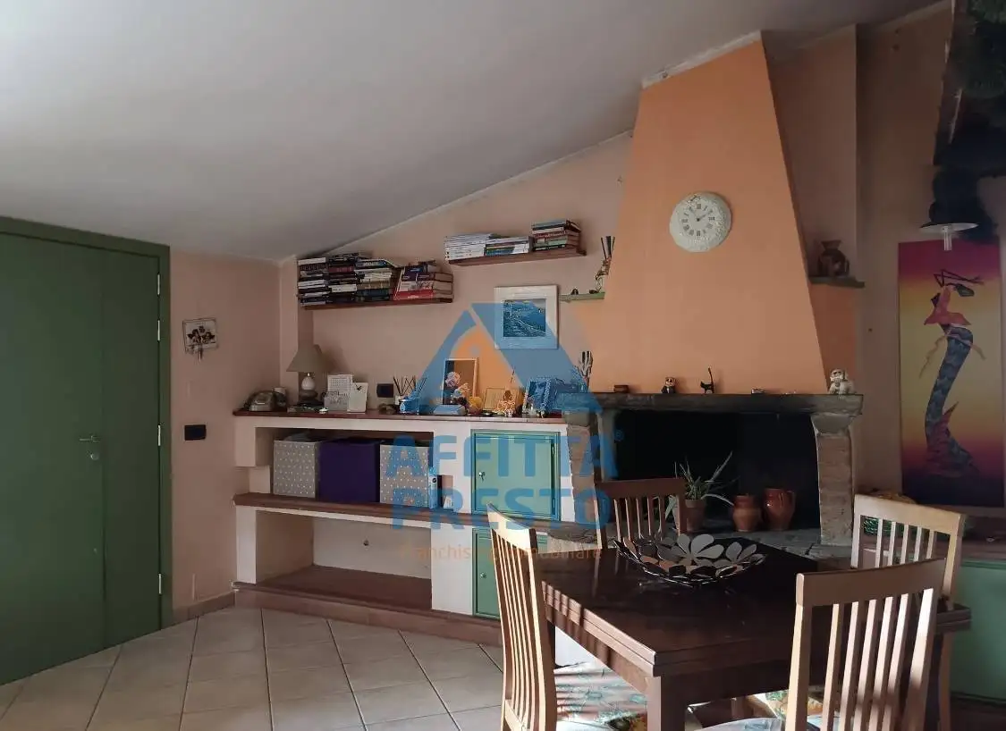 Trilocale buono stato, primo piano, San Miniato - foto 3