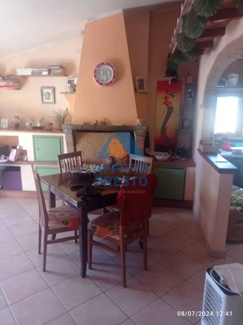 Trilocale buono stato, primo piano, San Miniato - foto 5