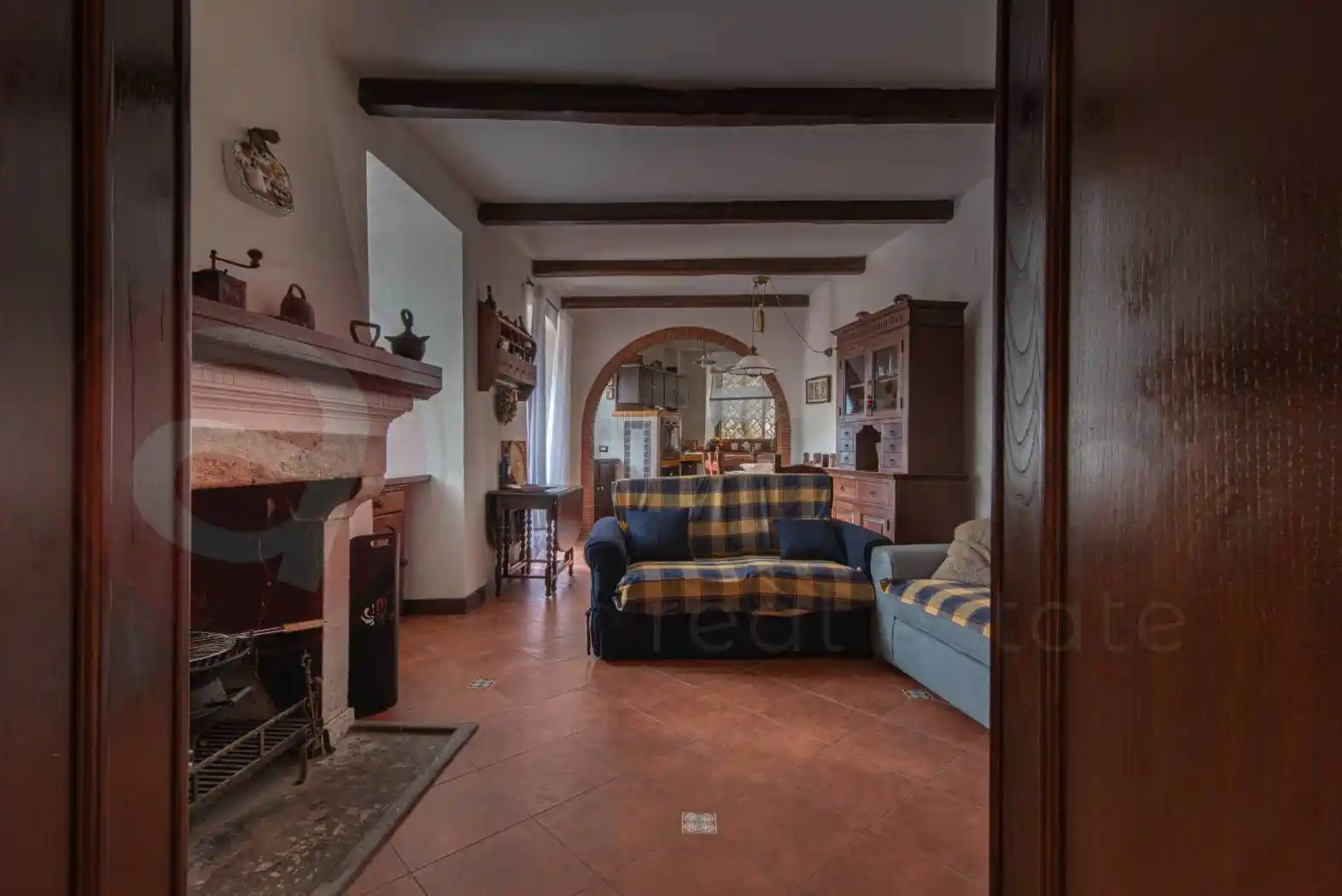 Palazzo - Edificio - foto 2