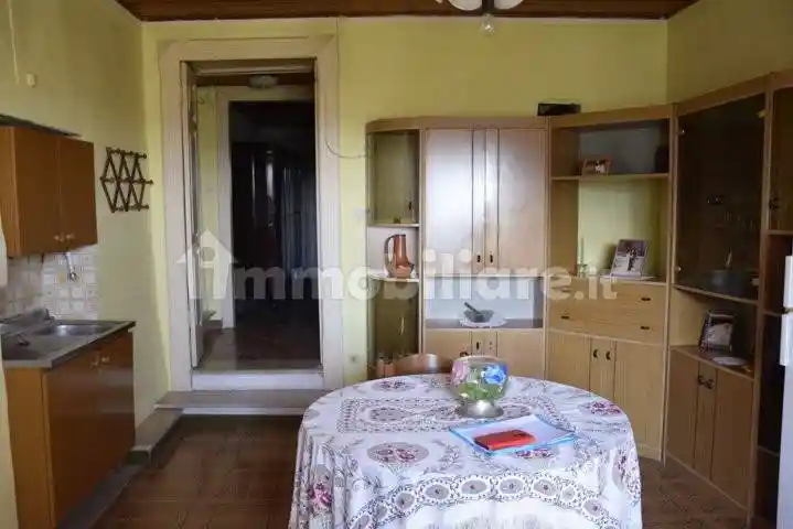 Appartamento in vendita a Ausonia