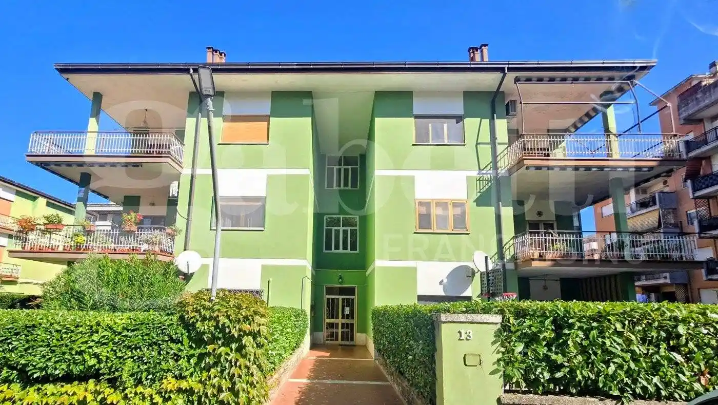 Appartamento in vendita a Colleferro