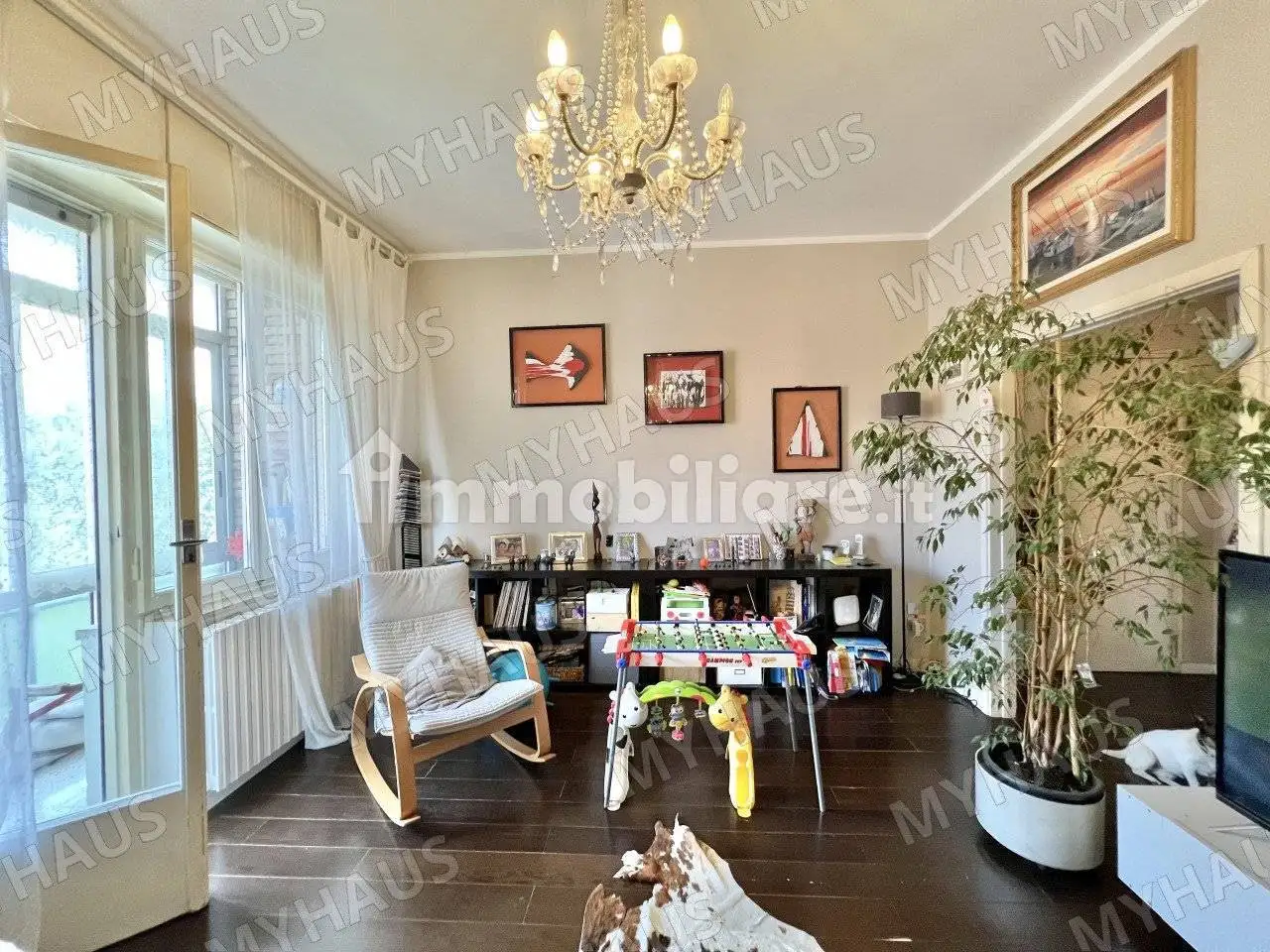 Appartamento in vendita a Cesenatico