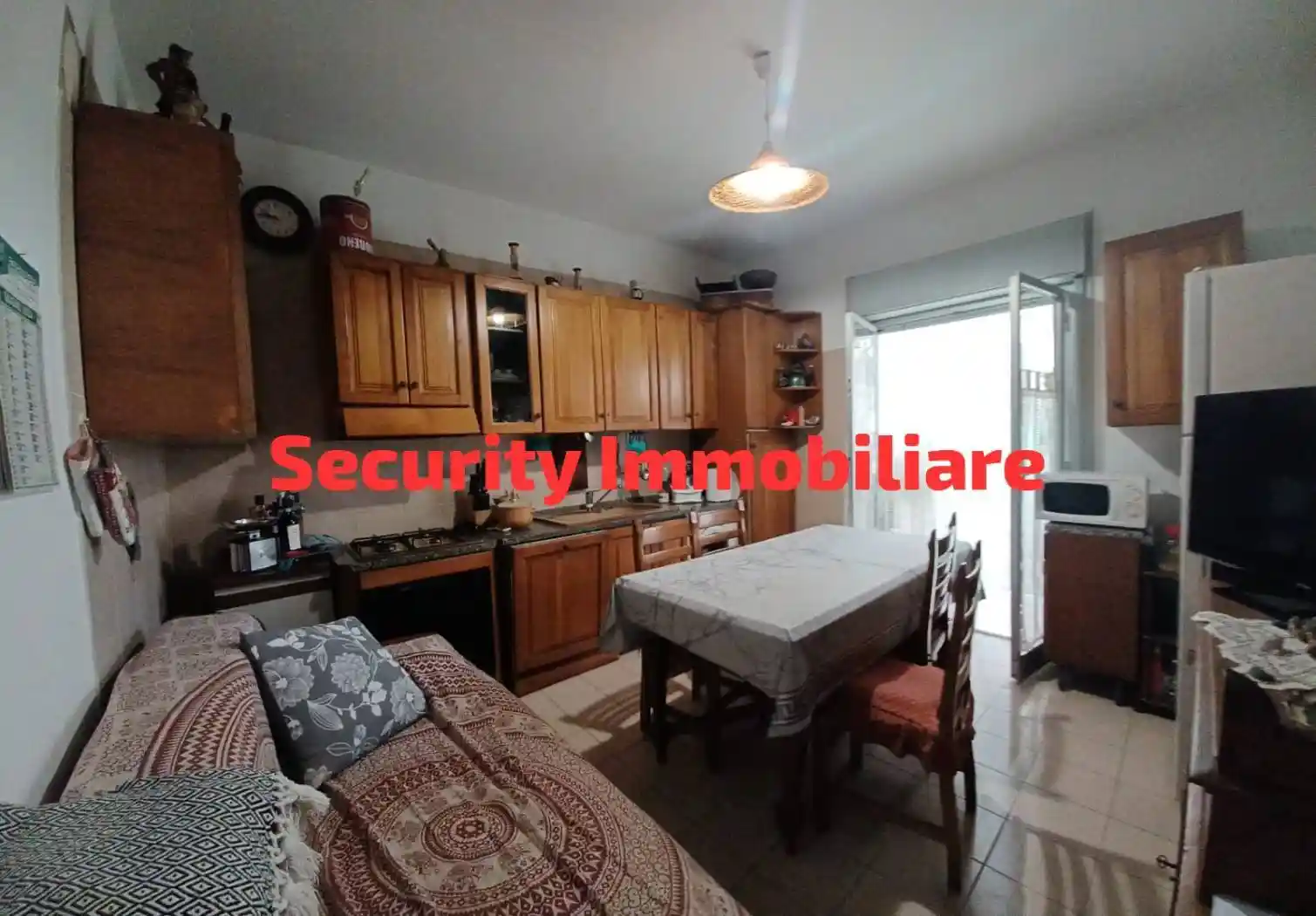 Appartamento in vendita a Sciacca