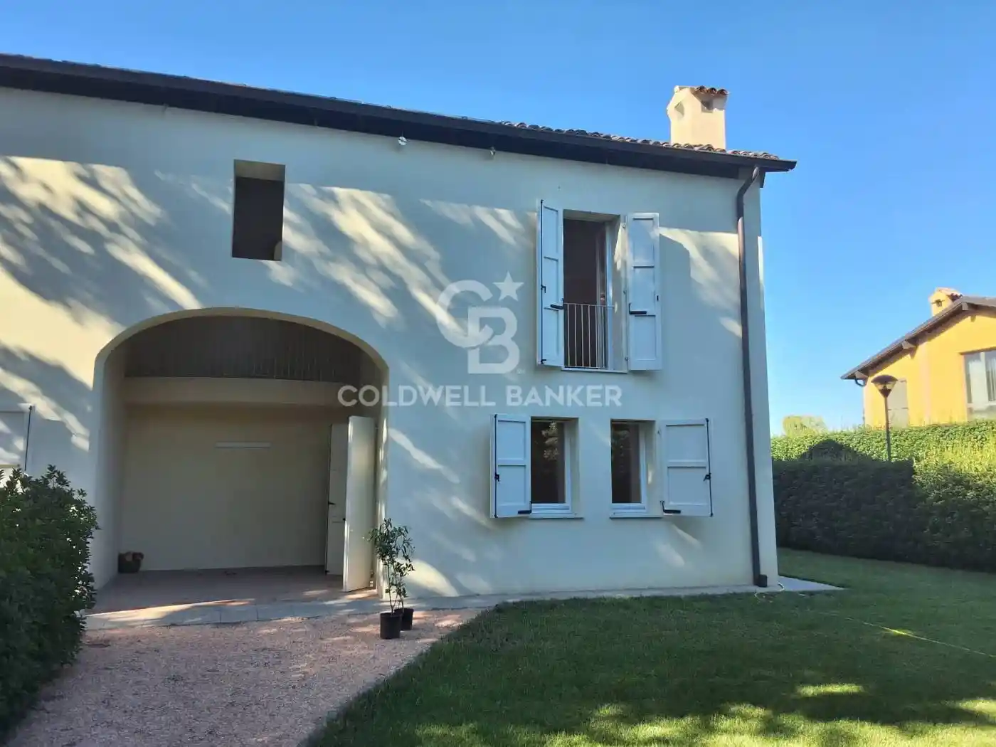 Villa in vendita a Rubiera