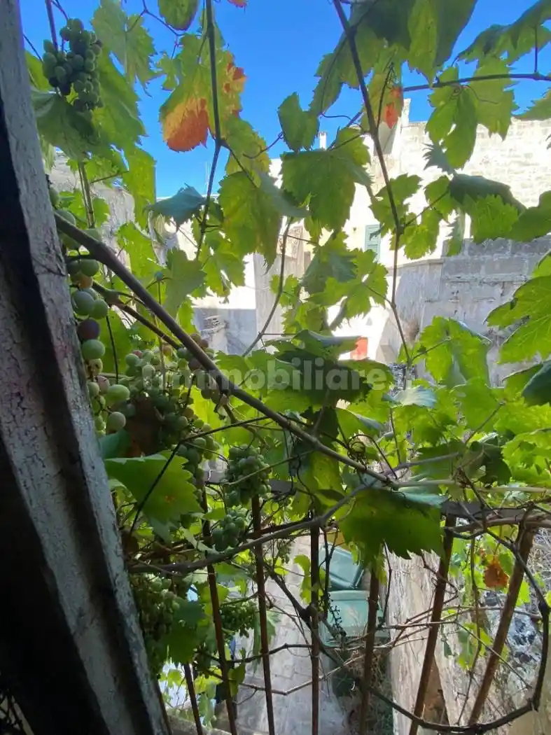 Casa indipendente in vendita a Corigliano d'Otranto