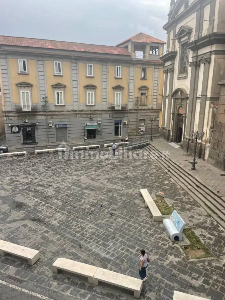 Appartamento in vendita a Giugliano in Campania
