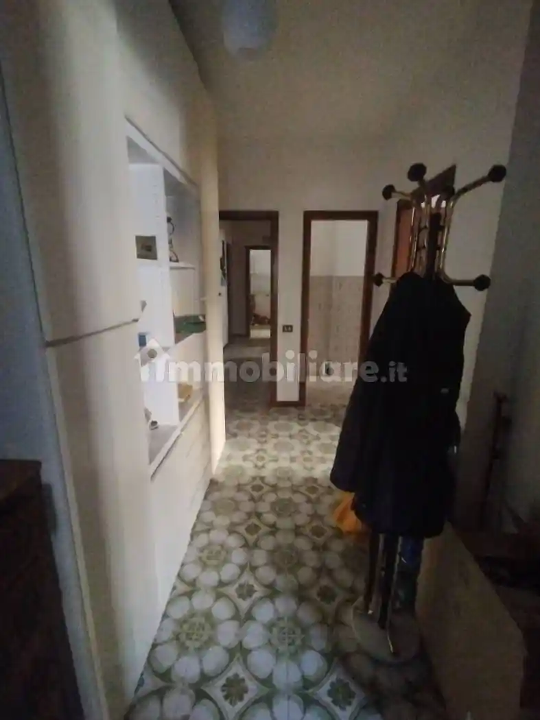 Appartamento in vendita a Montespertoli