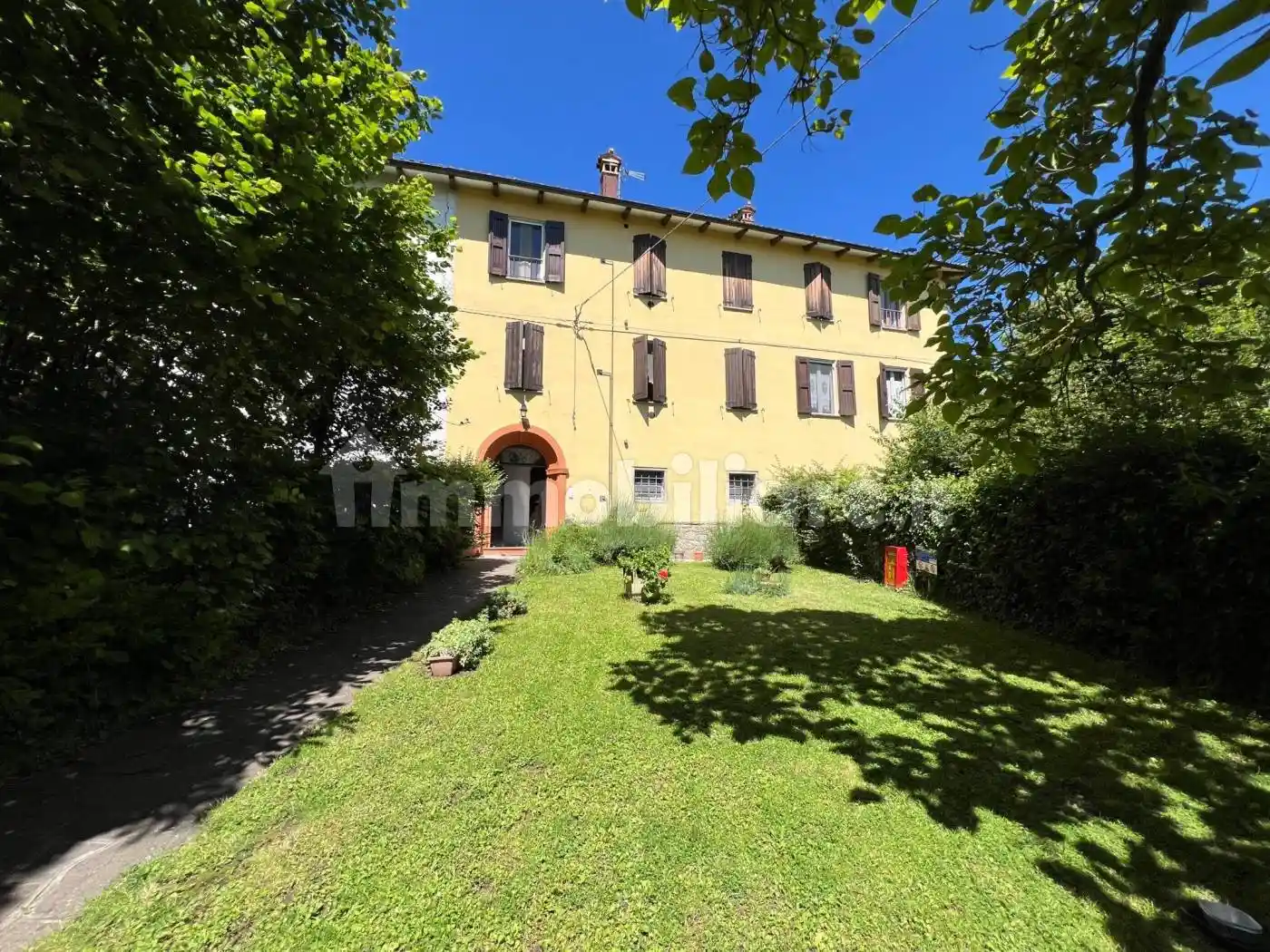 Casa indipendente in vendita a Zocca