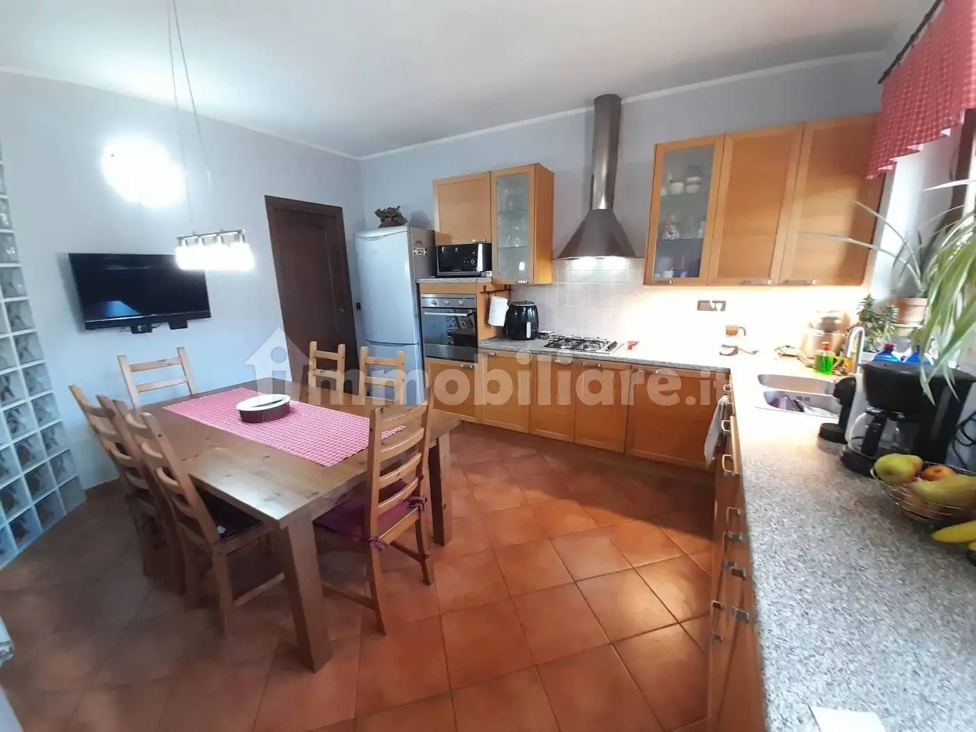 Terratetto unifamiliare Strada Pobbia 2/1, Albiano d'Ivrea - foto 5