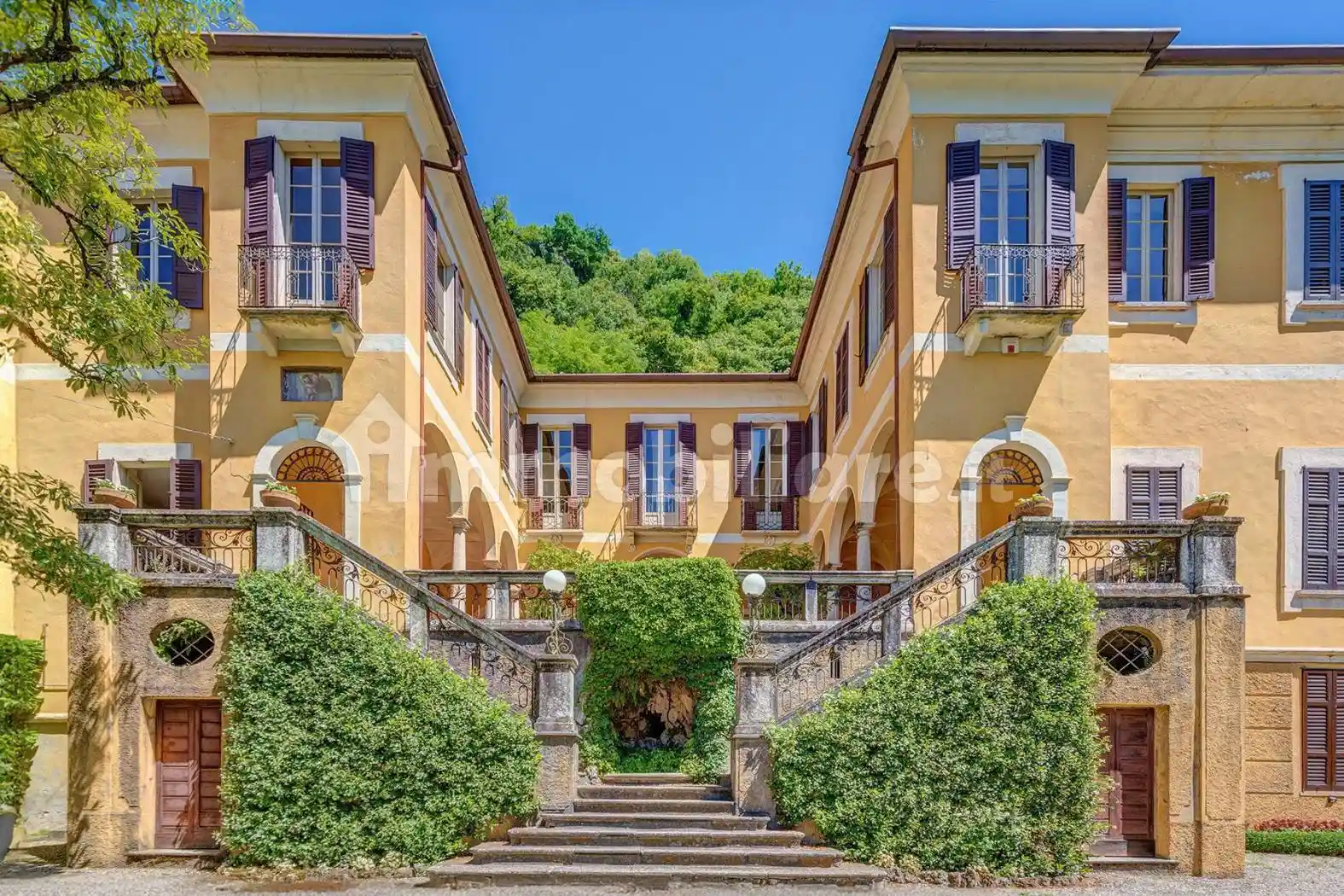 Villa in vendita a Valsolda