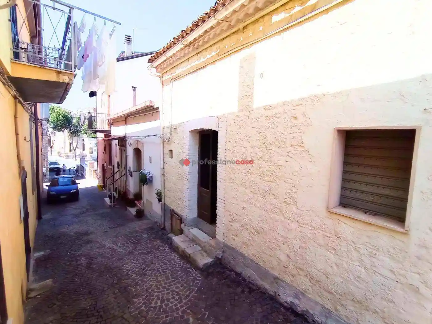 Appartamento in vendita a Orsara di Puglia