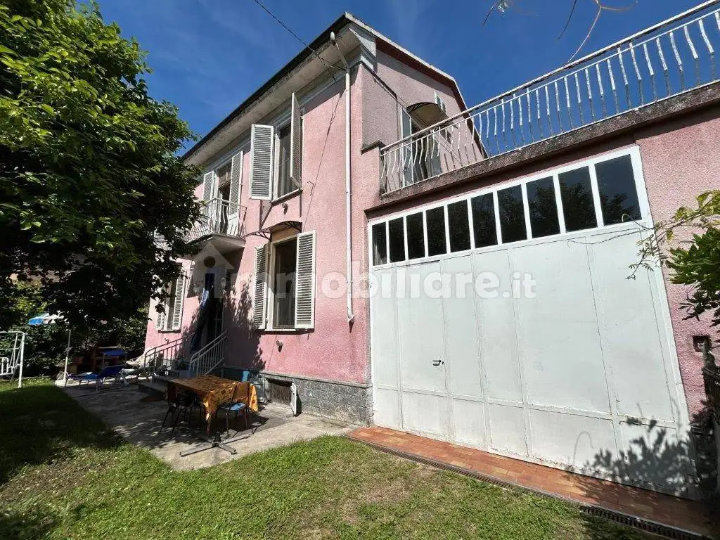 Villa unifamiliare via Silva 40, Bruno - foto 4