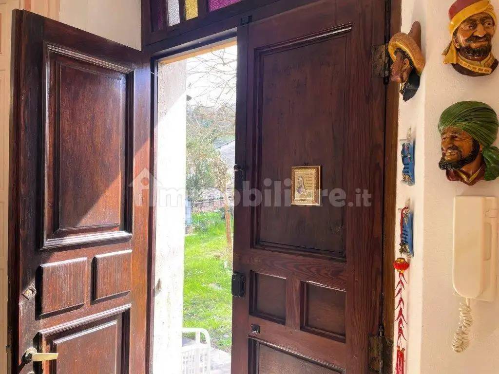 Villa unifamiliare via Silva 40, Bruno - foto 5