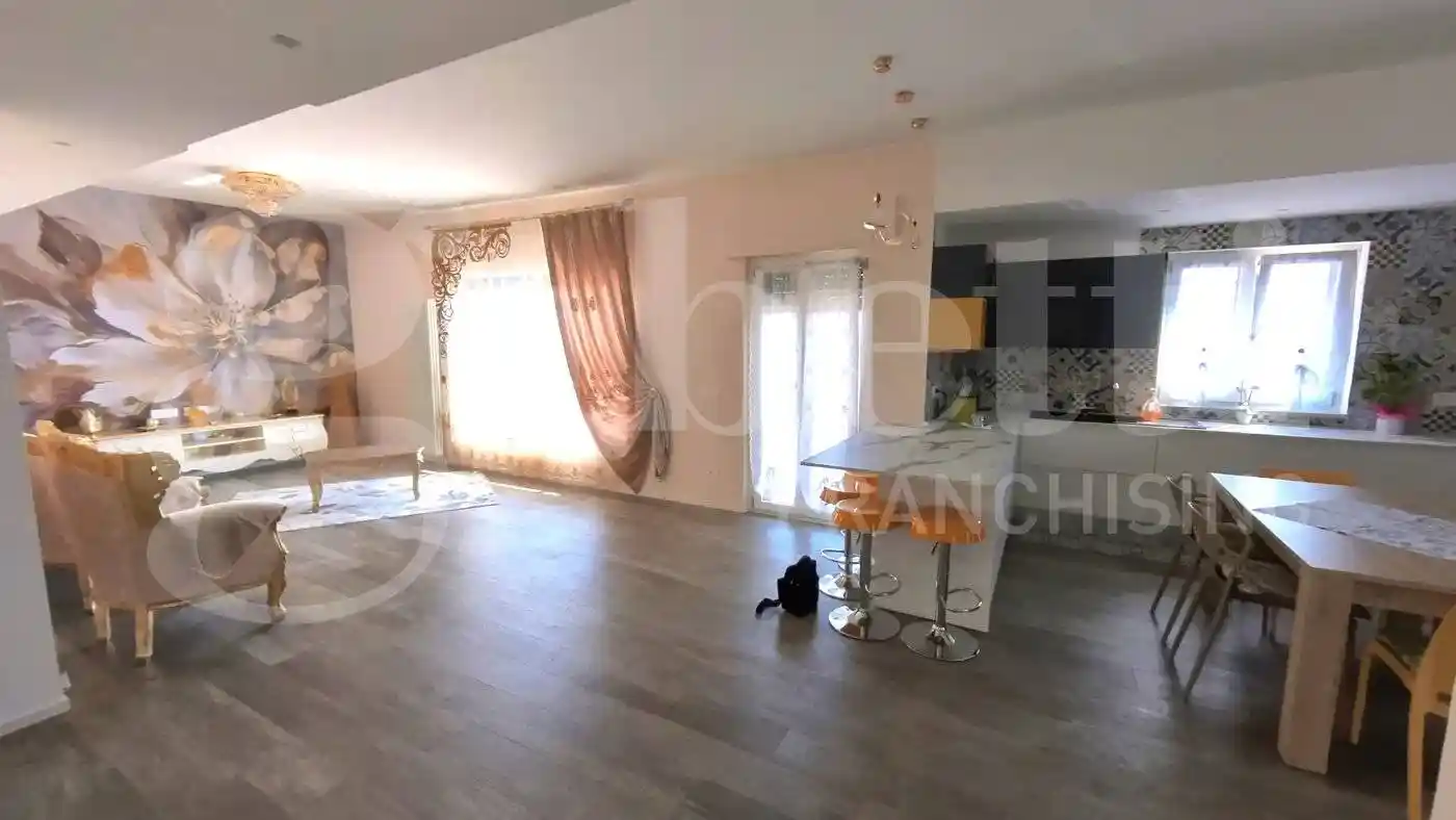 Quadrilocale via El Alamein, 11, Riserva Nuova - Buon Riposo, Aprilia - foto 4