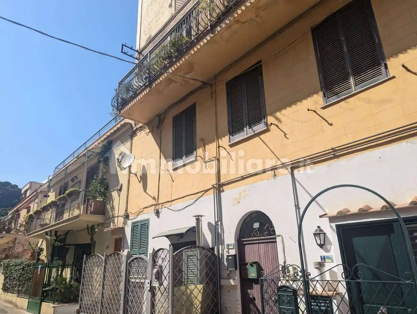 Appartamento in vendita a San Felice Circeo