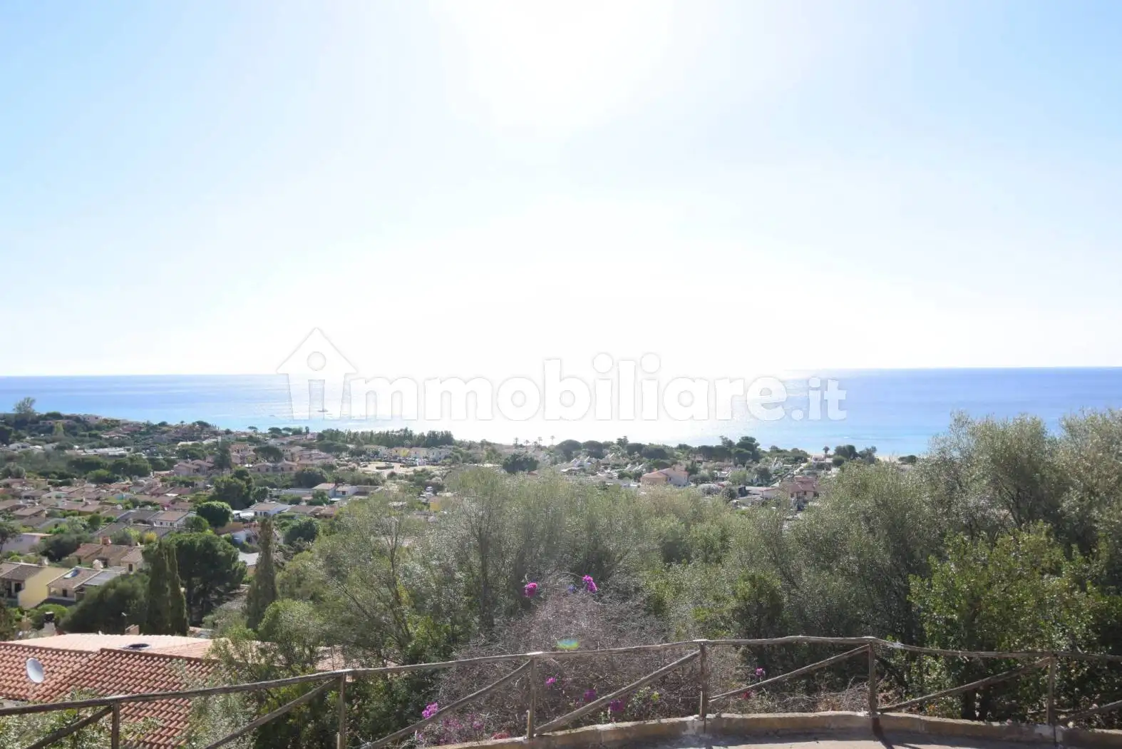 Appartamento in affitto a Muravera