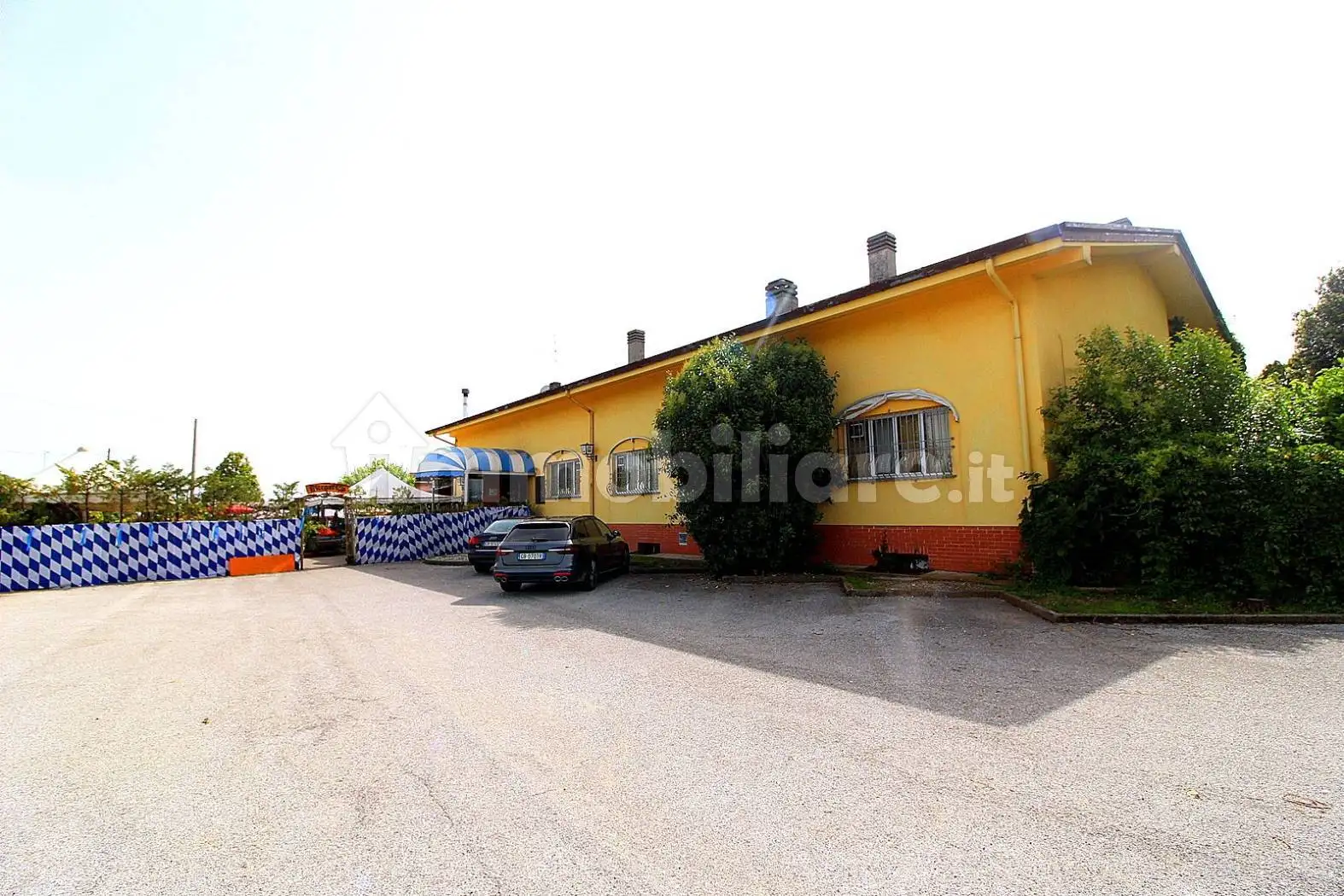 Villa in vendita a Rive d'Arcano
