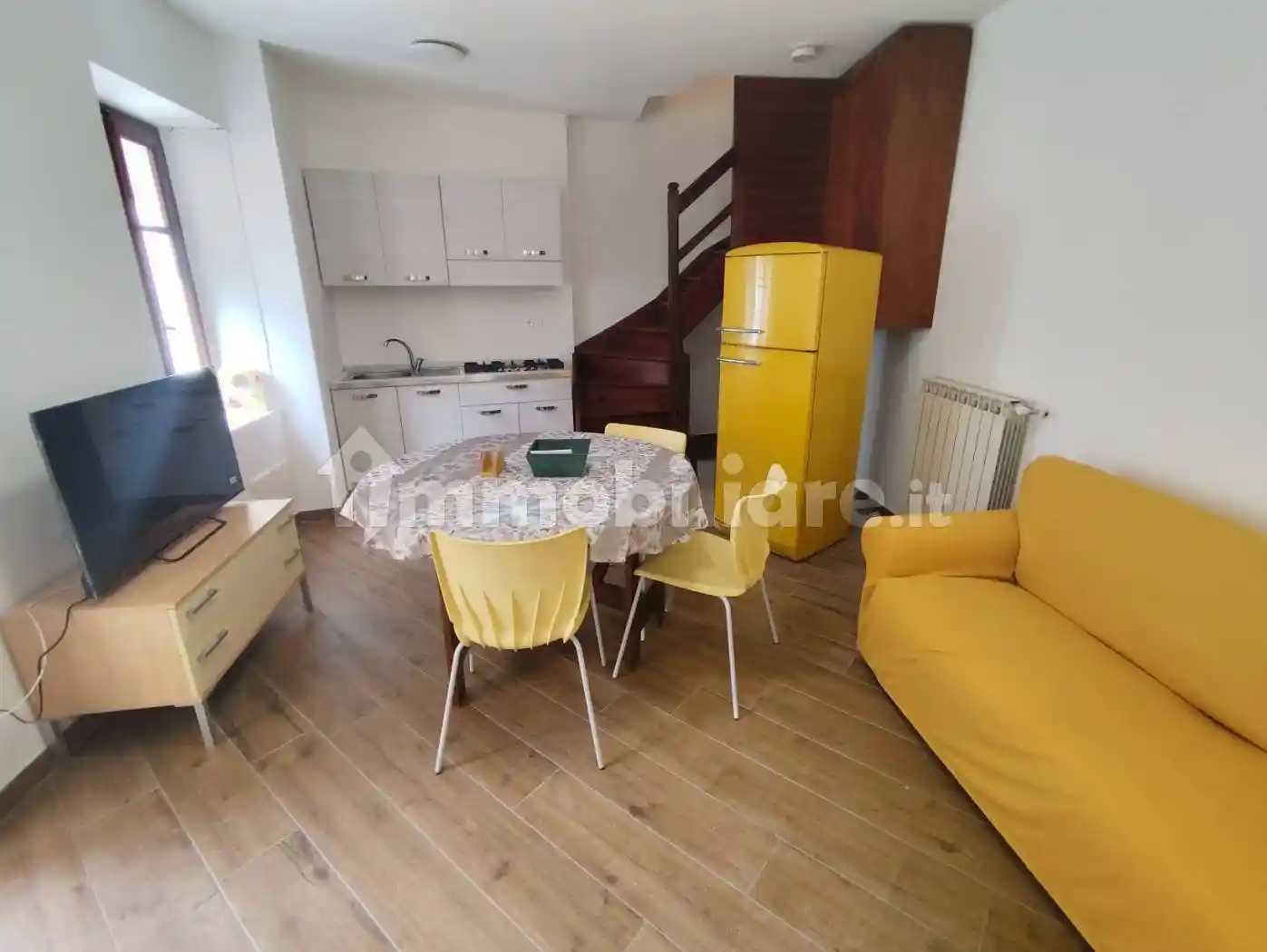 Casa indipendente in vendita a Santa Maria Maggiore