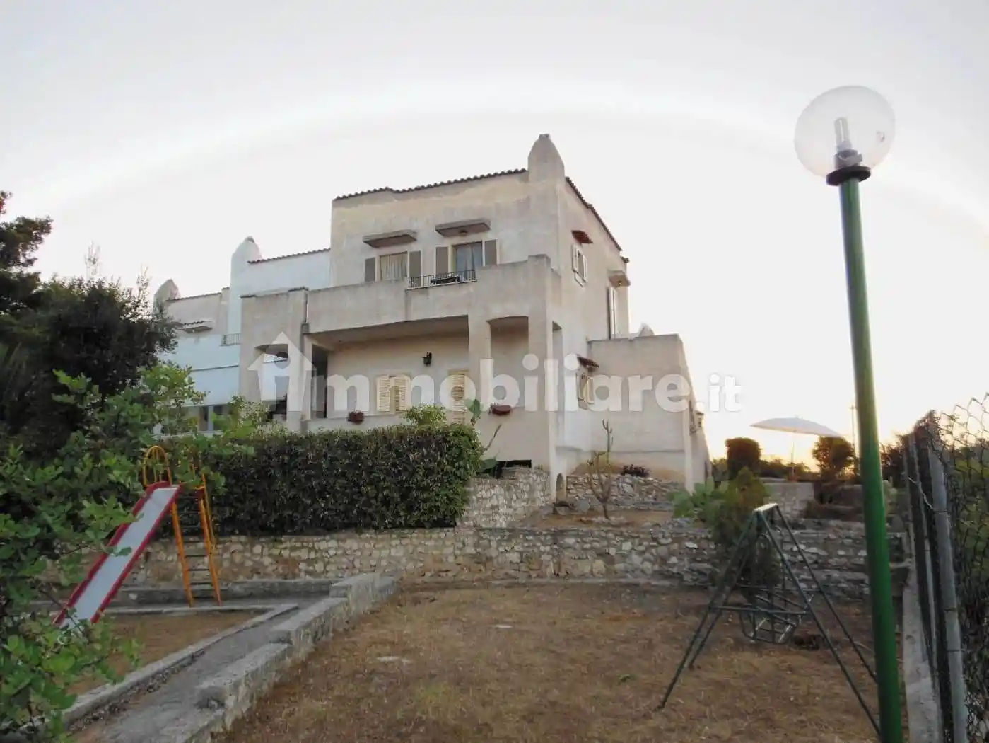 Villa in vendita a Peschici