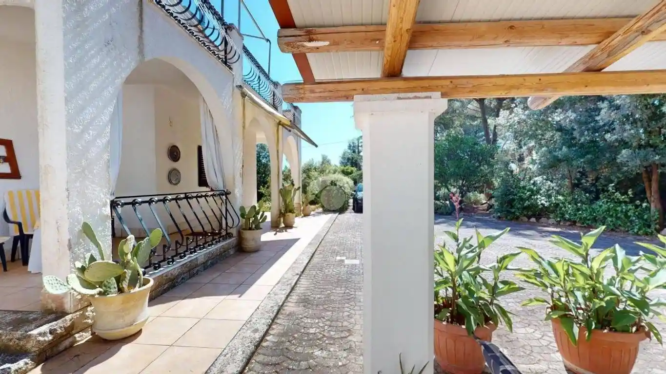 Villa in vendita a Martina Franca