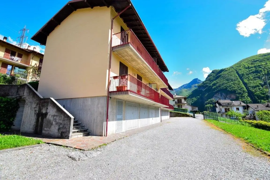 Trilocale via Roma, Camerata Cornello - foto 2