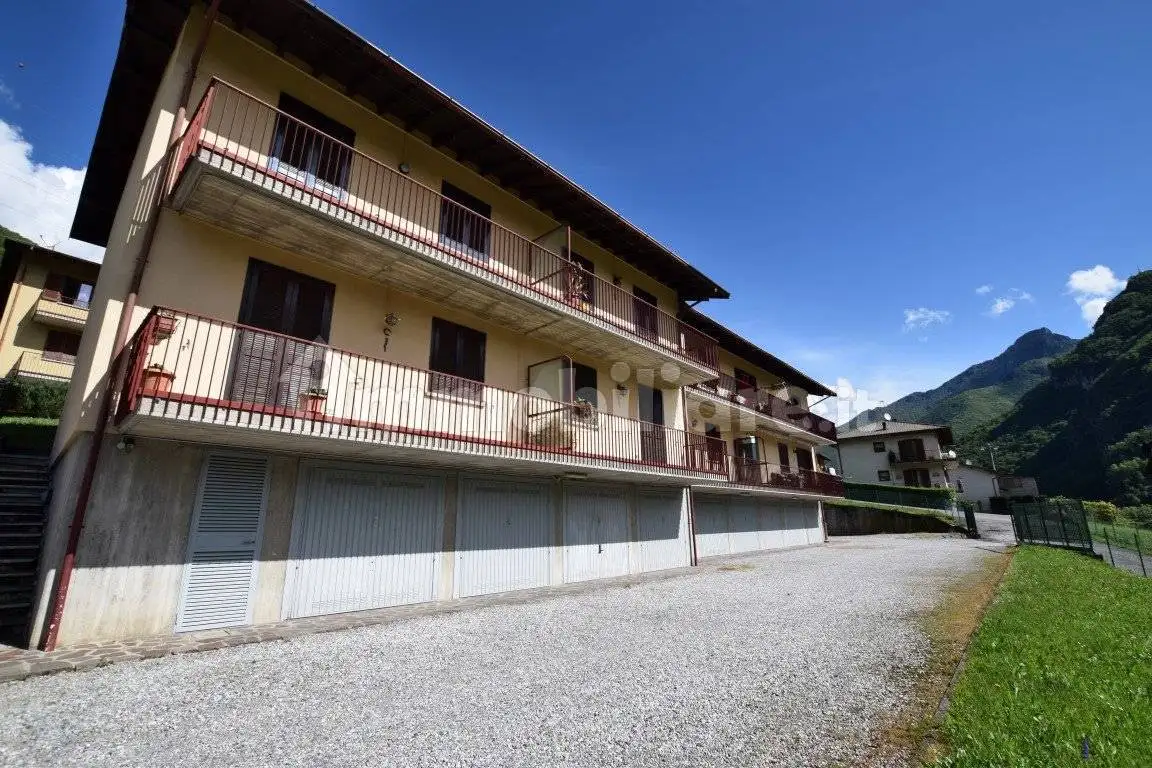 Trilocale via Roma, Camerata Cornello - foto 3