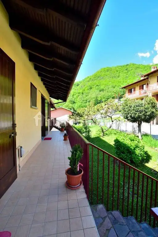 Trilocale via Roma, Camerata Cornello - foto 5