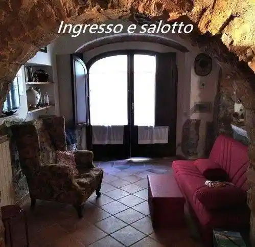 Appartamento in vendita a Massa Marittima