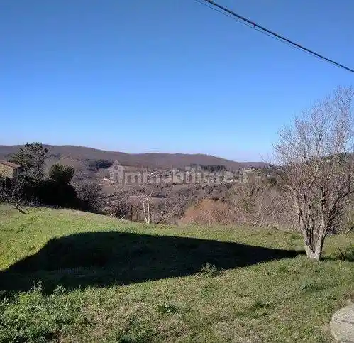 Rustico - Casale in vendita a Roccastrada