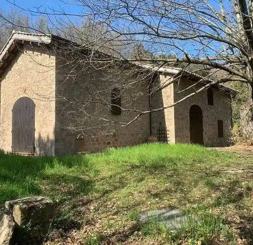 Rustico - Casale in vendita a Roccastrada