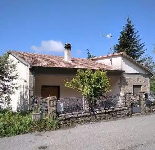 Villa in vendita a Roccastrada