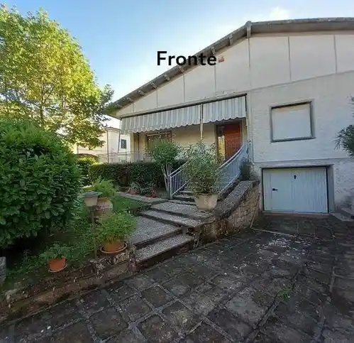 Villa in vendita a Roccastrada