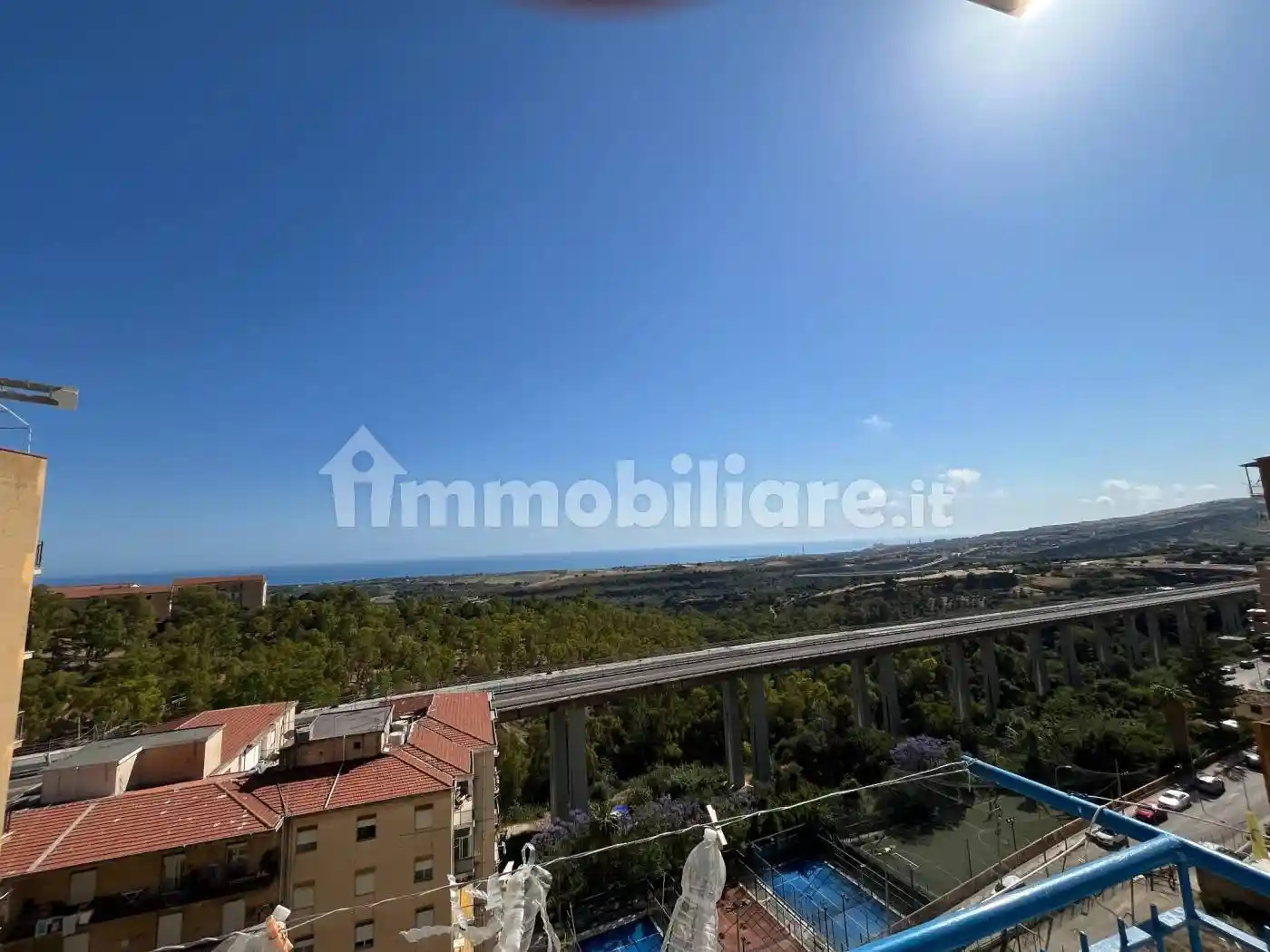 Appartamento in vendita a Agrigento