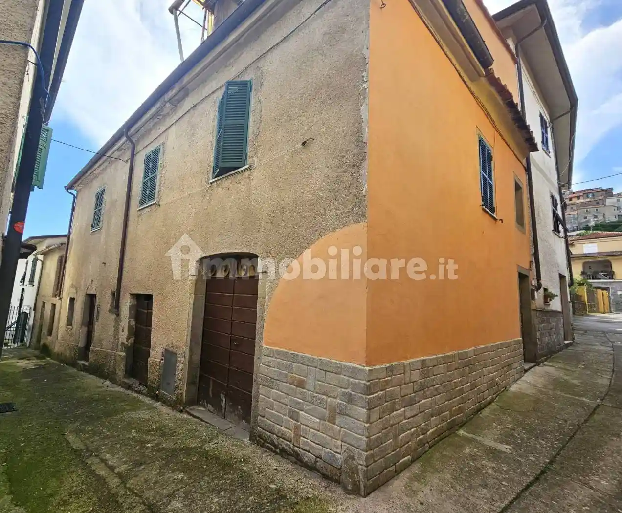 Casa indipendente in vendita a Fivizzano