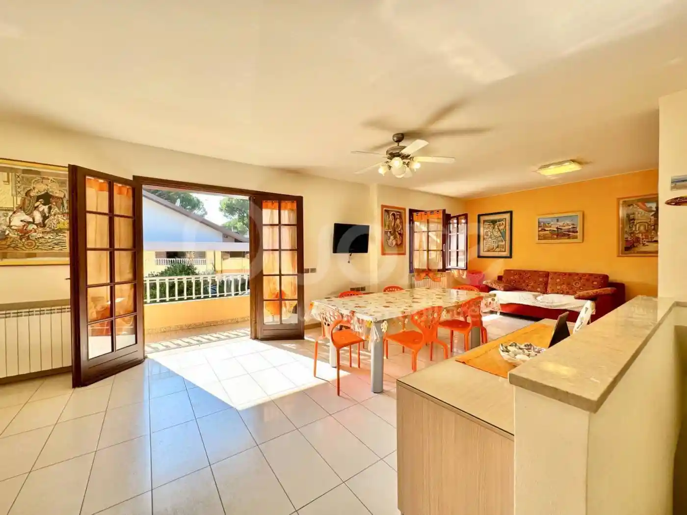 Casa indipendente in vendita a Lignano Sabbiadoro