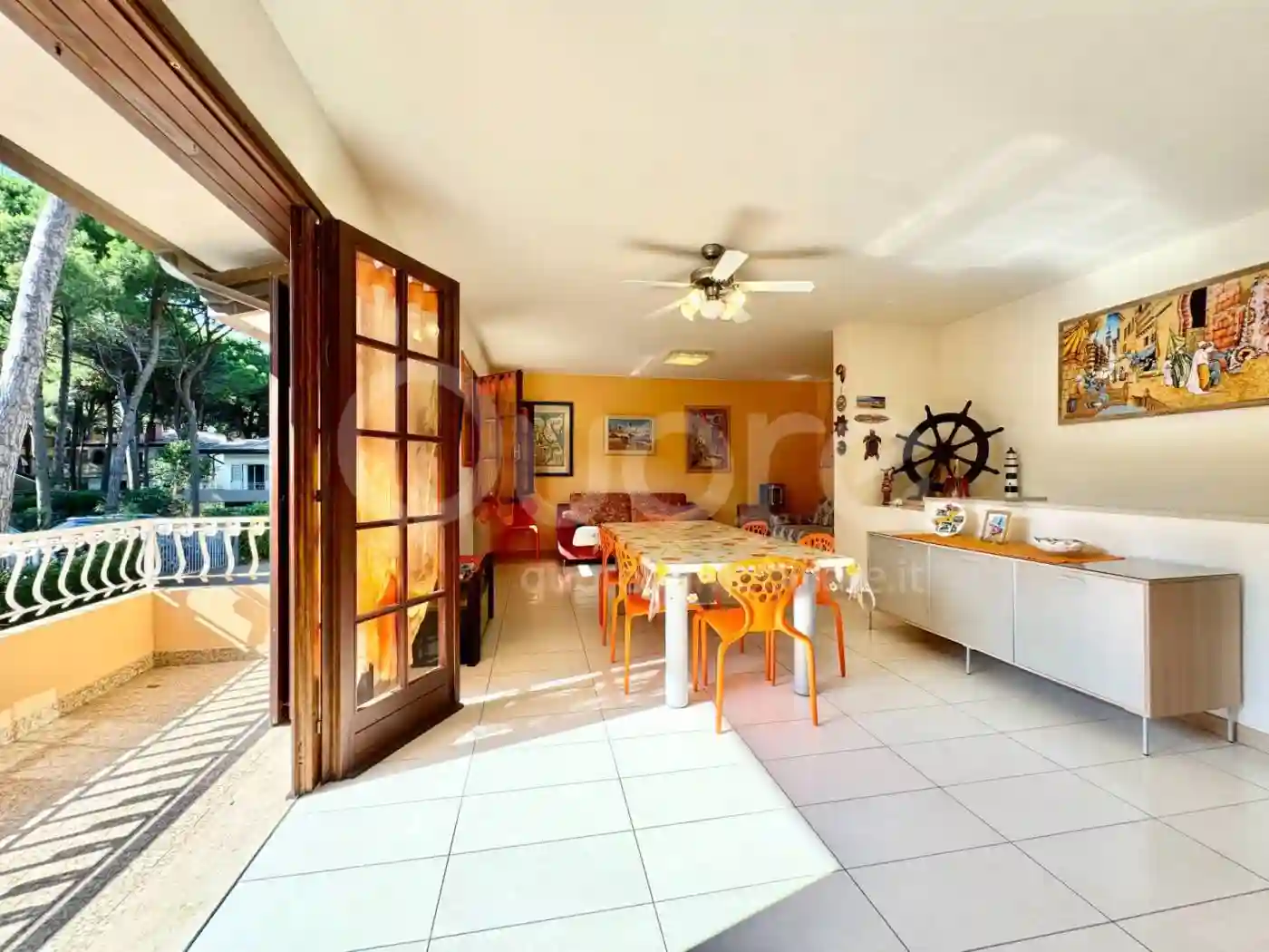 Casa indipendente - foto 4