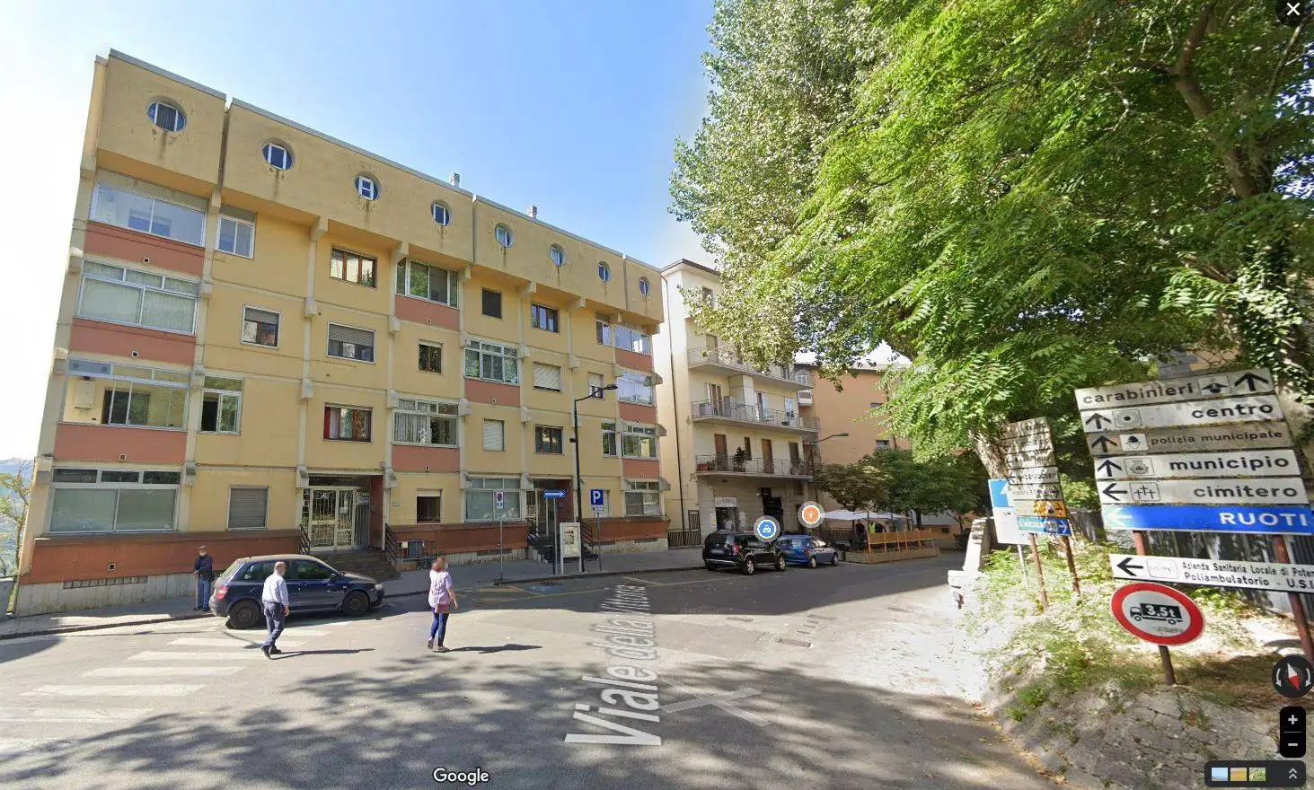 Appartamento in vendita a Avigliano