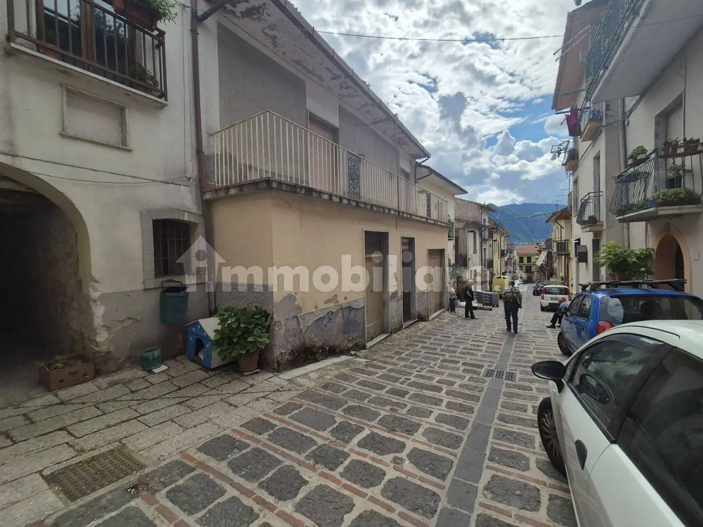 Appartamento in vendita a Grottolella
