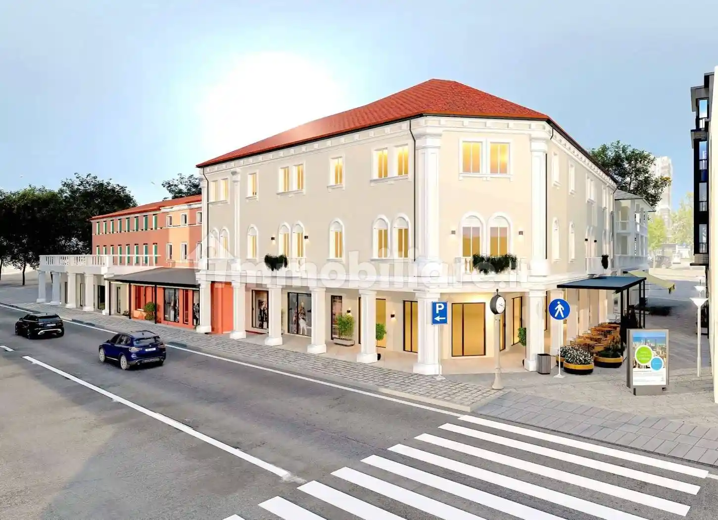 Appartamento in vendita a Mogliano Veneto