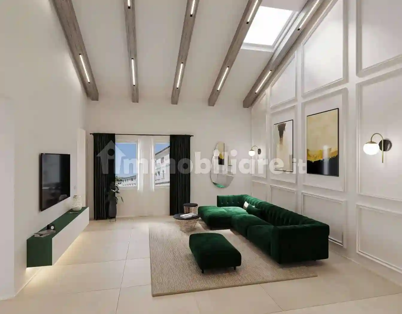 Appartamento - foto 2