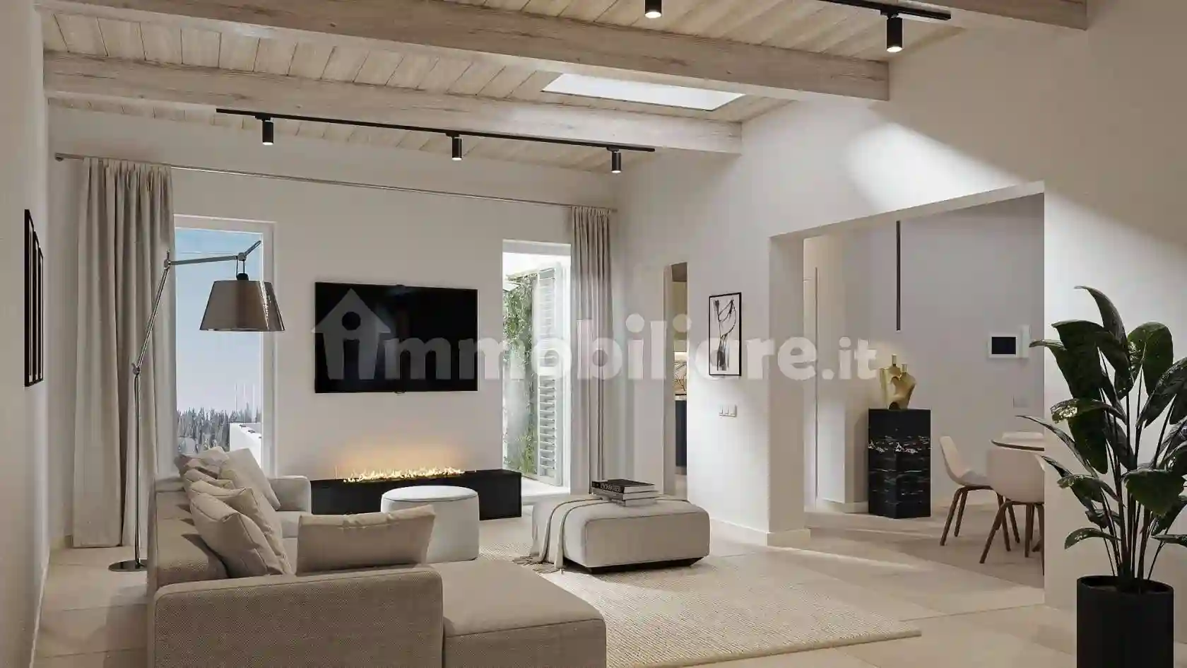 Appartamento - foto 5