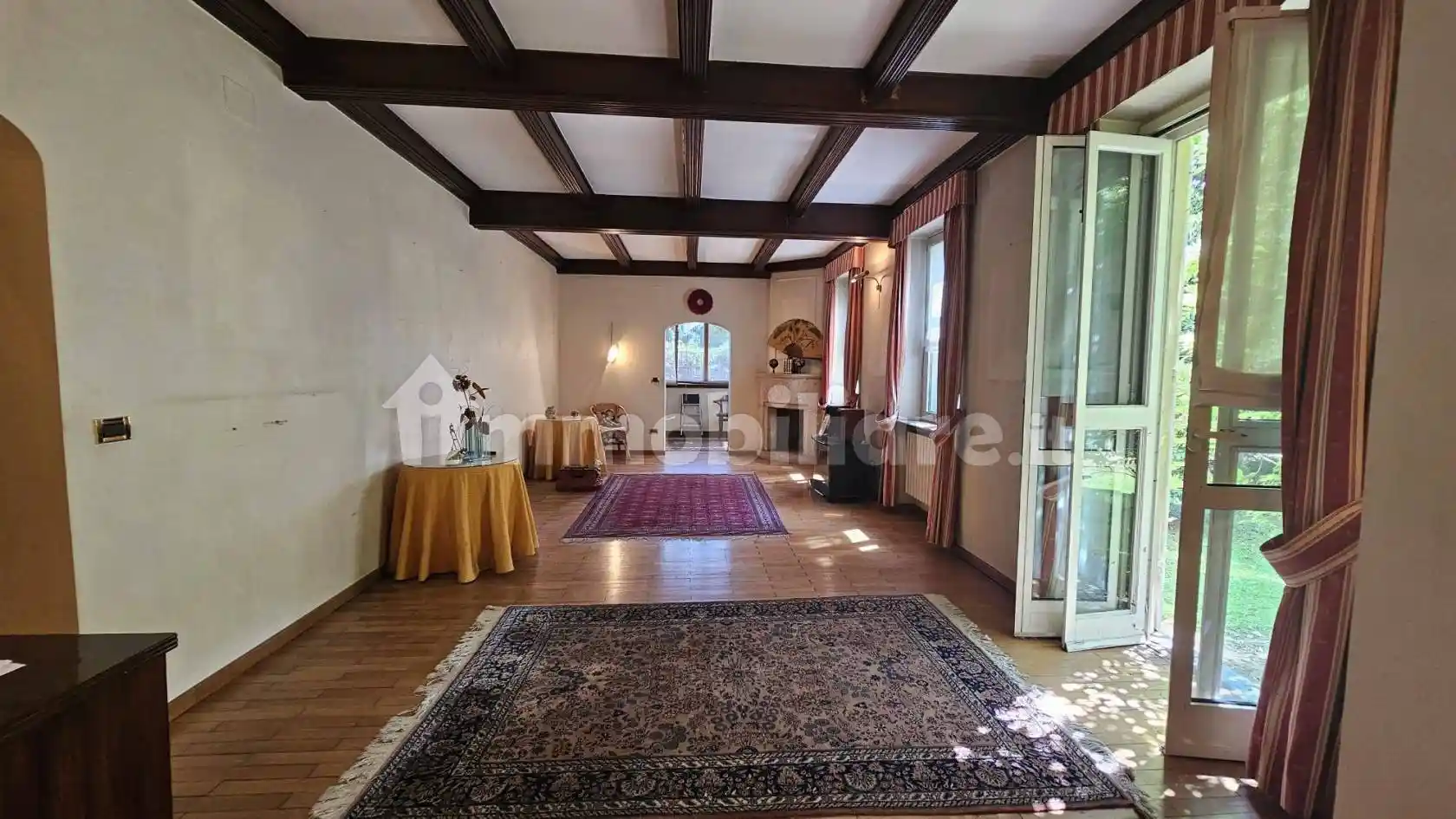 Appartamento in vendita a Rivarolo Canavese