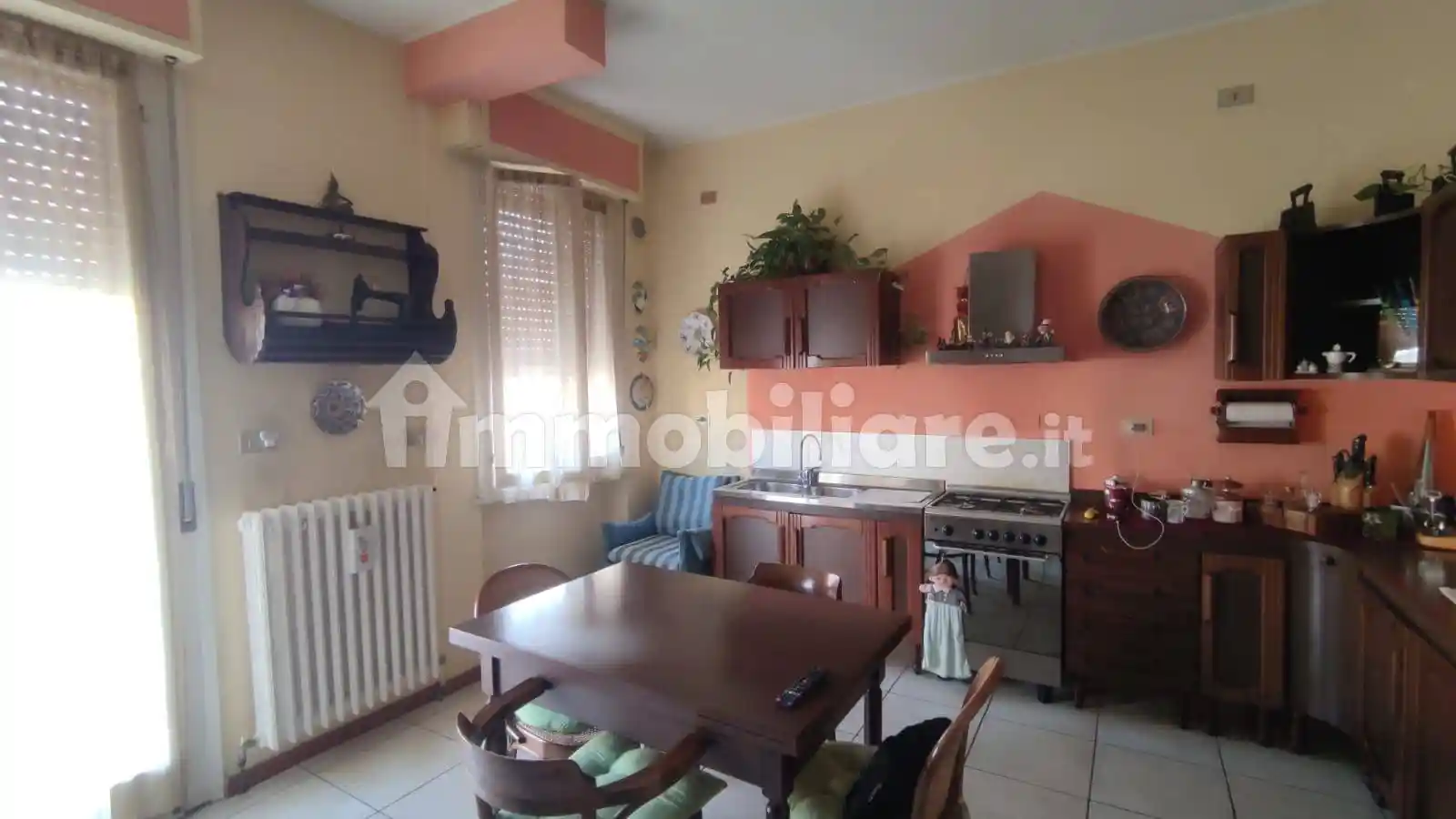 Appartamento in vendita a Pesaro