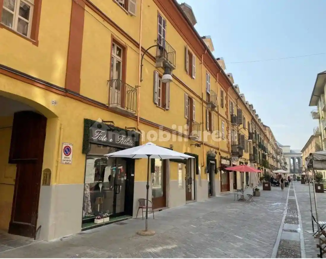 Appartamento in affitto a Torino