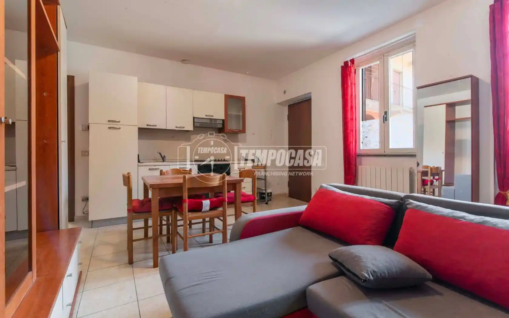 Appartamento in vendita a Olgiate Olona