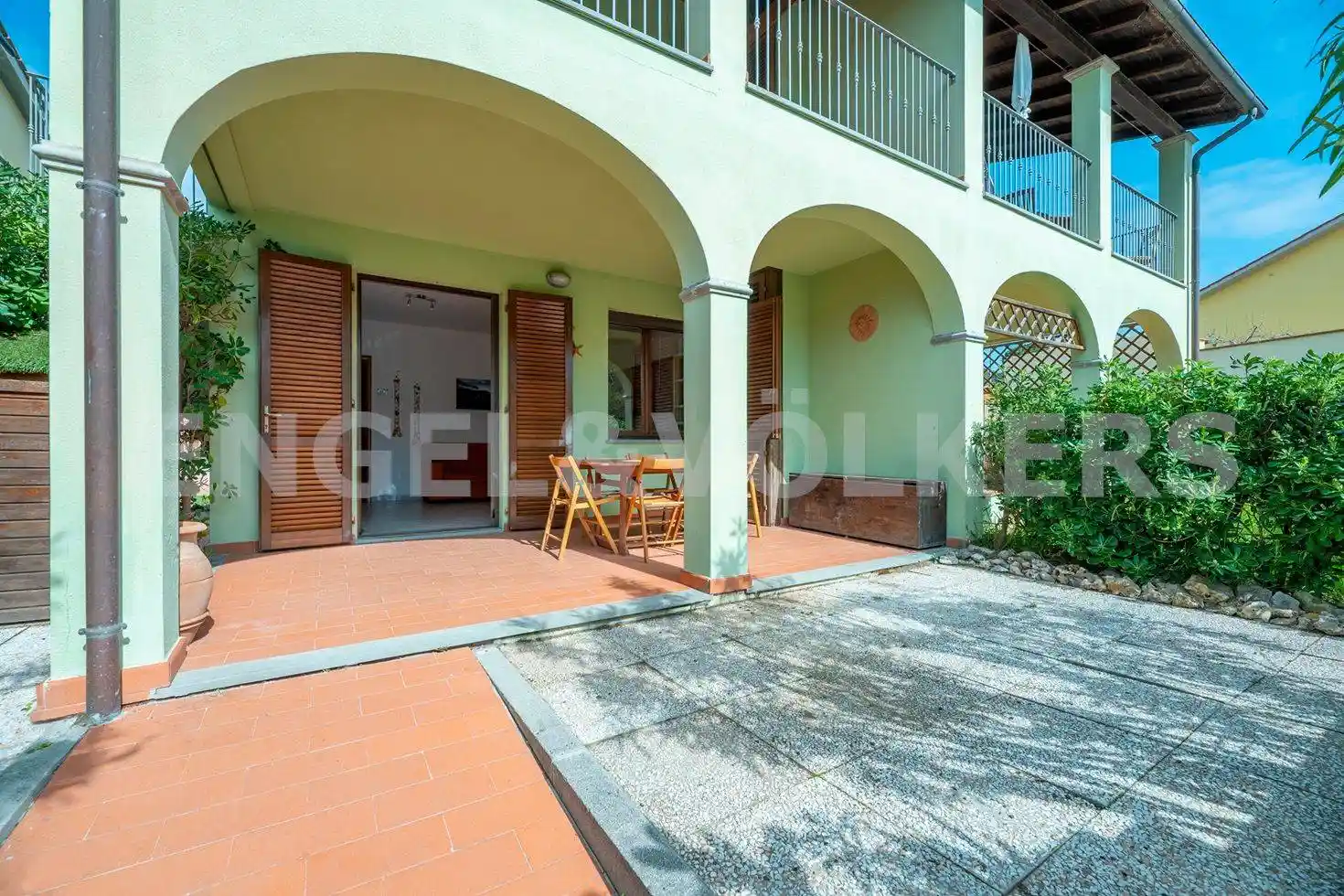 Appartamento in vendita a Porto Azzurro